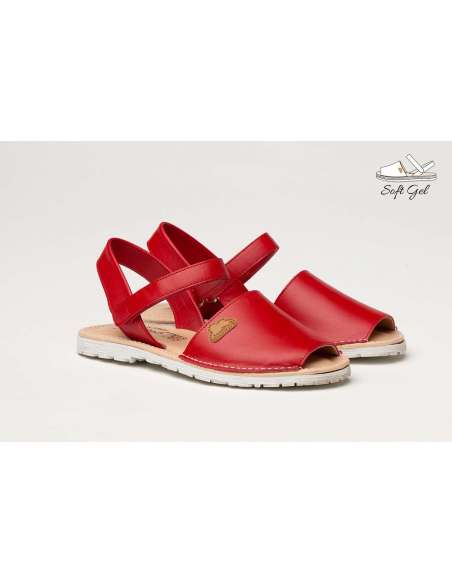 Ibicenca Napa AngelitoS "Gel-Memory Foam" 220