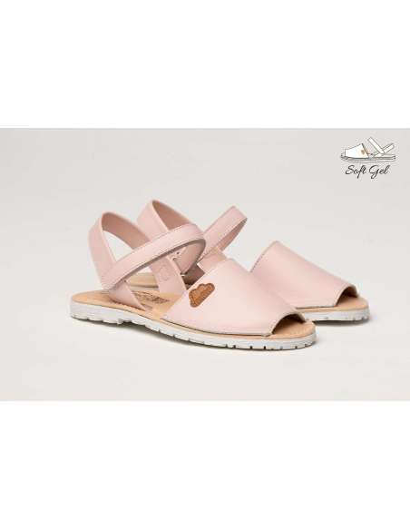 Ibicenca Napa AngelitoS "Gel-Memory Foam" 220