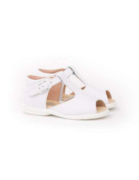 Sandal Highest Closed Heel AngelitoS 532