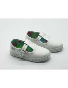 Pepito Lona Javer 61 blanco 2