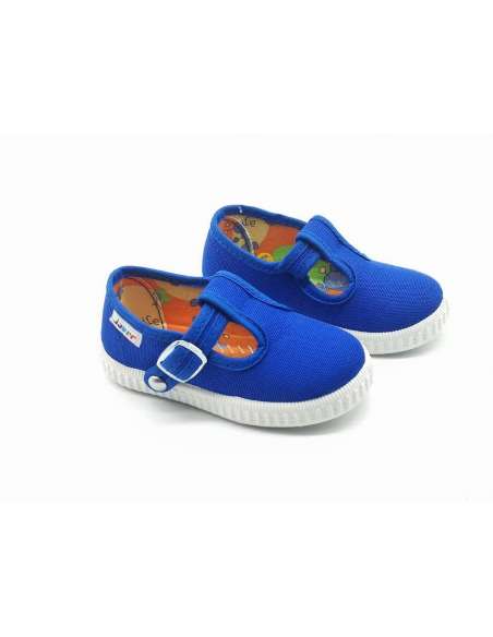 Pepito Lona Javer 61 royal