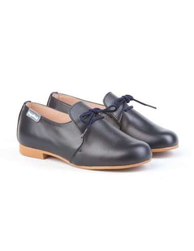 GALES SHOES WITH LACE ANGELITOS 1393