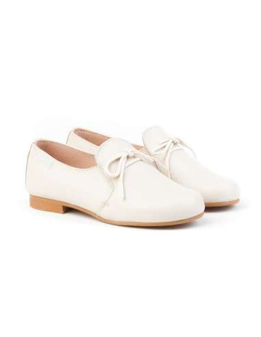GALES SHOES WITH LACE ANGELITOS 1393