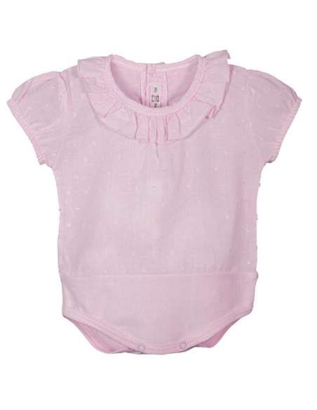 19034 PINK BODY  BRAND CALAMARO