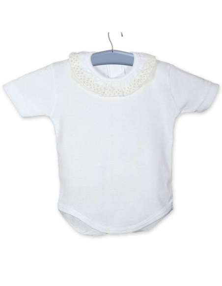 19010 WHITE/ RAW BODY  BRAND CALAMARO