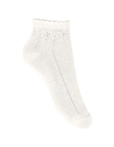 27774 NATA  SHORT SOCKS BRAND CONDOR