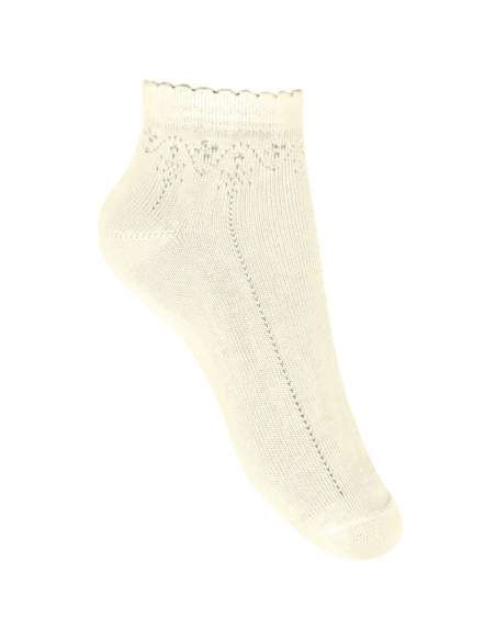 27774 CAVA  SHORT SOCKS BRAND CONDOR