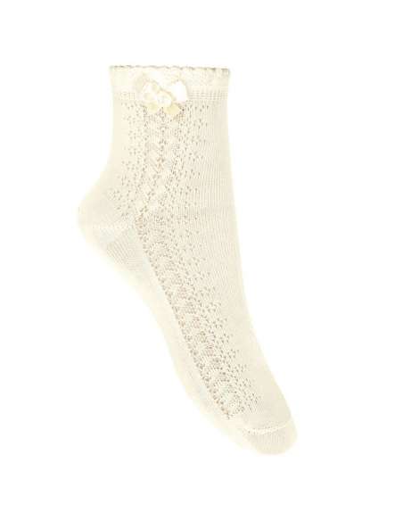 27094 CAVA  SHORT SOCKS BRAND CONDOR