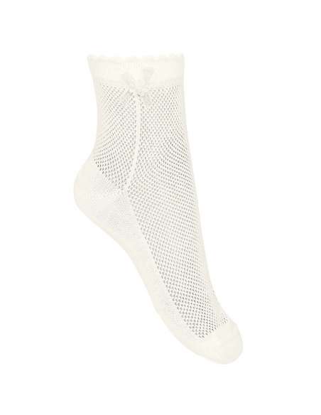 27814 NATA  SHORT SOCKS BRAND CONDOR