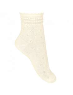 27464 CAVA SHORT SOCKS BRAND CONDOR