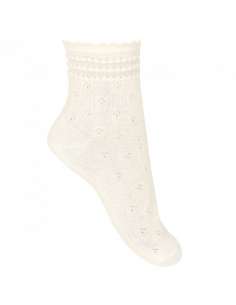 27464 NATA SHORT SOCKS BRAND CONDOR