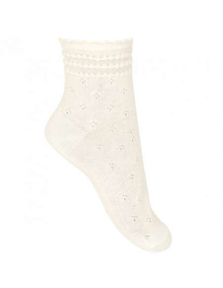 27464 NATA SHORT SOCKS BRAND CONDOR