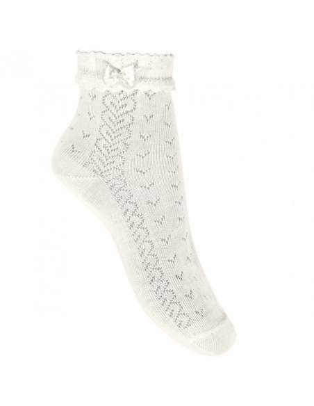 27654 NATA SHORT SOCKS BRAND CONDOR