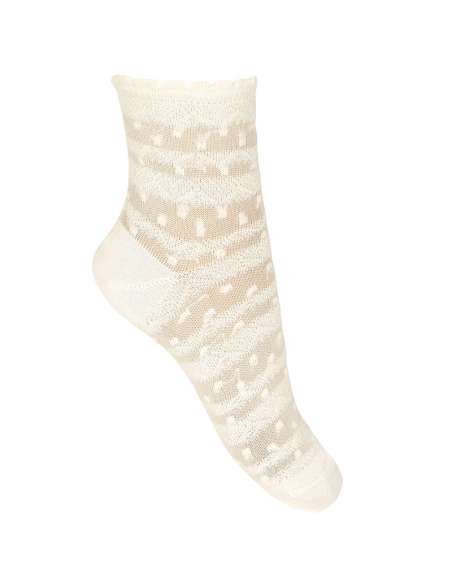 27904 CAVA SHORT SOCKS BRAND CONDOR