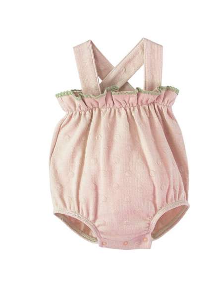 32283  ROMPER BAIKAL BRAND CALAMARO