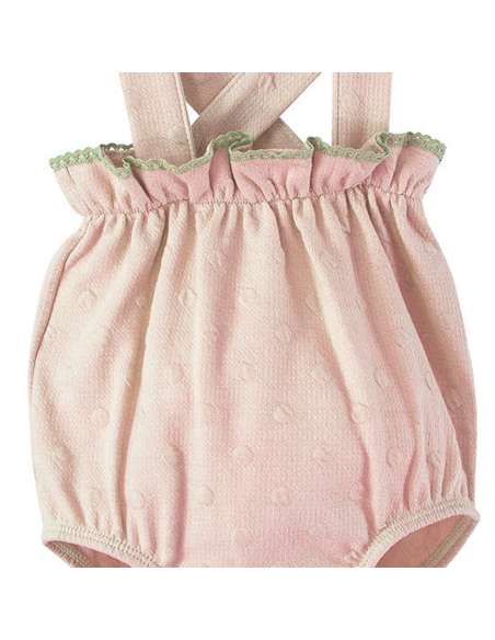 32283  ROMPER BAIKAL BRAND CALAMARO