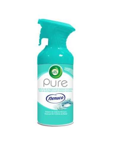 Nenuco Spray Pure