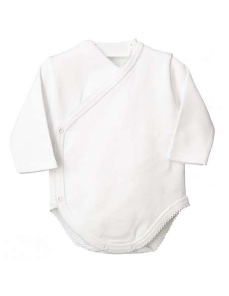 1206 BLANCO BODY  MARCA CALAMARO