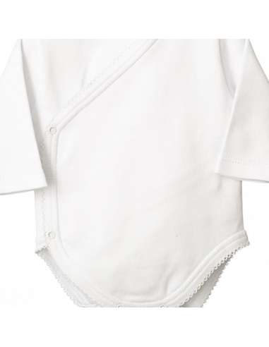 1206 BLANCO BODY  MARCA CALAMARO