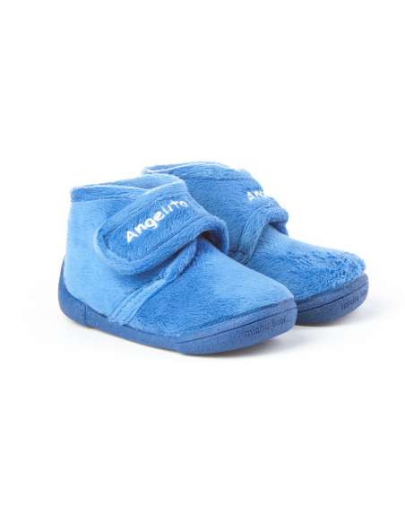 Slipper T-Bars AngelitoS 130 Francia