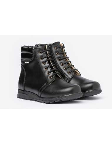 Military Boot AngelitoS 480