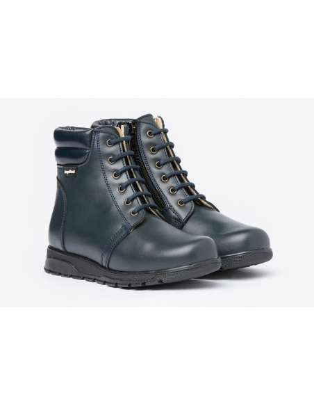Military Boot AngelitoS 480