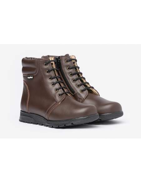 Military Boot AngelitoS 480