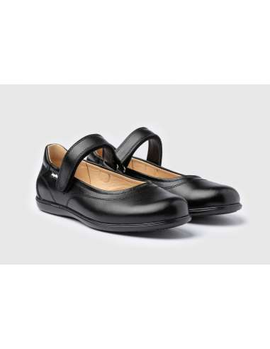 Mercedita Colegial AngelitoS 460 negro