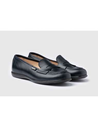 Classic Loafer AngelitoS 467 navy