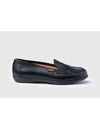 Classic Loafer AngelitoS 467 navy