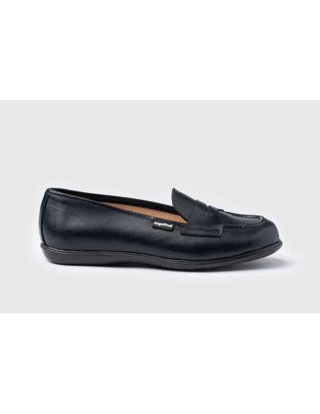 Mocasín Antifaz AngelitoS 467 navy