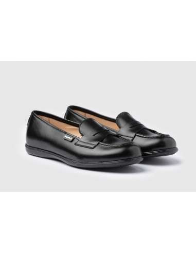 Classic Loafer AngelitoS 467 black