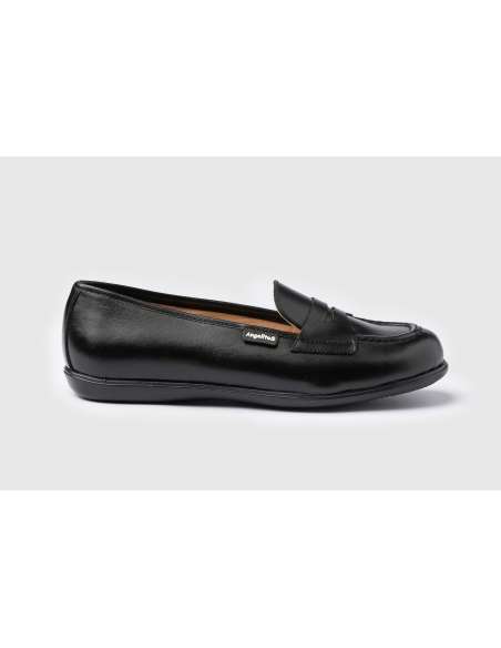 Mocasín Antifaz AngelitoS 467 negro