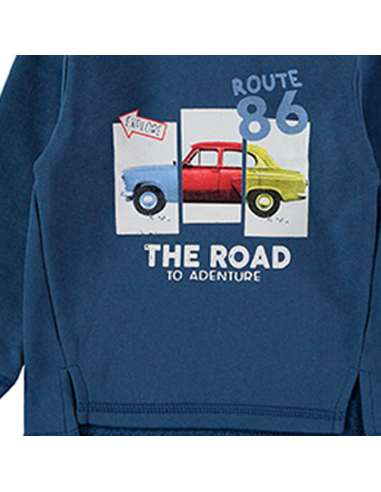 21224035 CONJUNTO DOS PIEZAS  MARCA YATSI