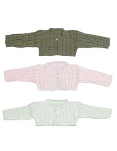 C141104306 CARDIGAN BABY