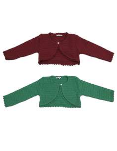 C152106390  GIRL CARDIGAN 2