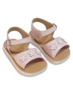 SANDALS IN LEATHER 9042