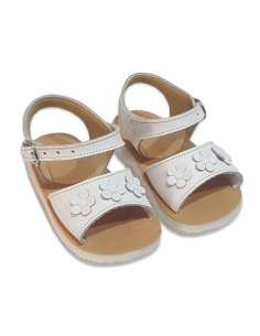 SANDALS IN LEATHER 9042 2
