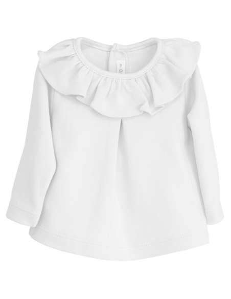 15012 BLANCO CAMISA TITAN MARCA CALAMARO