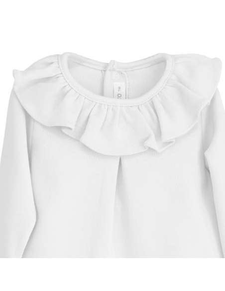 15012 BLANCO CAMISA TITAN MARCA CALAMARO