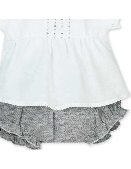 17478 BABY SET  BRAND CALAMARO