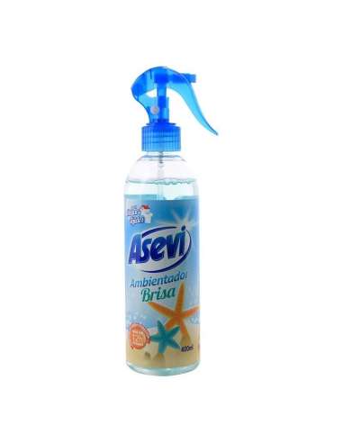 Asevi Spray Brisa 400 ml