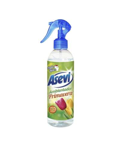 Asevi Spray Primavera 400 ml