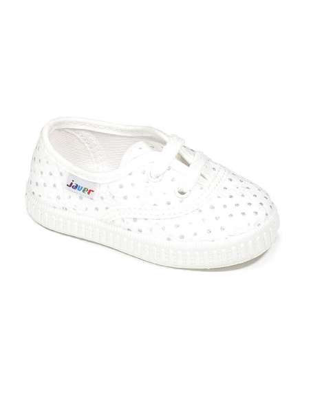 LONA JAVER 601020 BLANCO