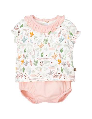 17702 CASANE GIRL SET  BRAND CALAMARO