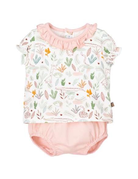 17702 CASANE GIRL SET  BRAND CALAMARO