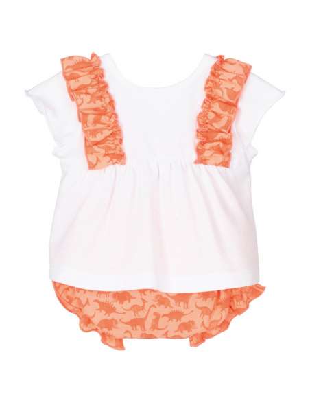 17714 MÍNAR GIRL SET  BRAND CALAMARO