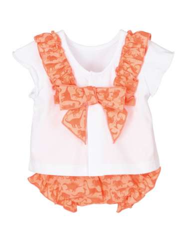 17714 MÍNAR GIRL SET  BRAND CALAMARO