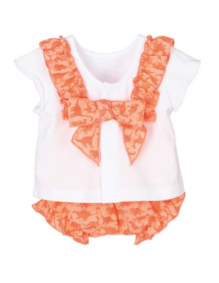 17714 MÍNAR GIRL SET  BRAND CALAMARO