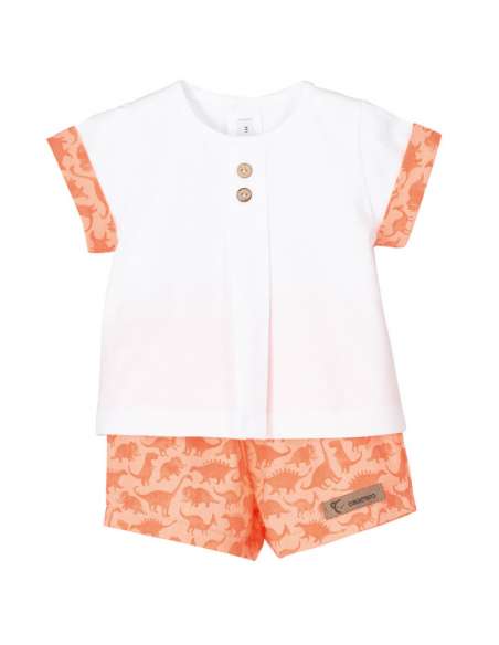 17715 MÍNAR BOY SET  BRAND CALAMARO